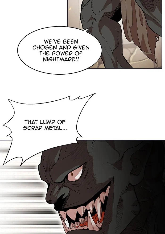Hardcore Leveling Warrior Mangakakalot X Chapter 228 Page 49