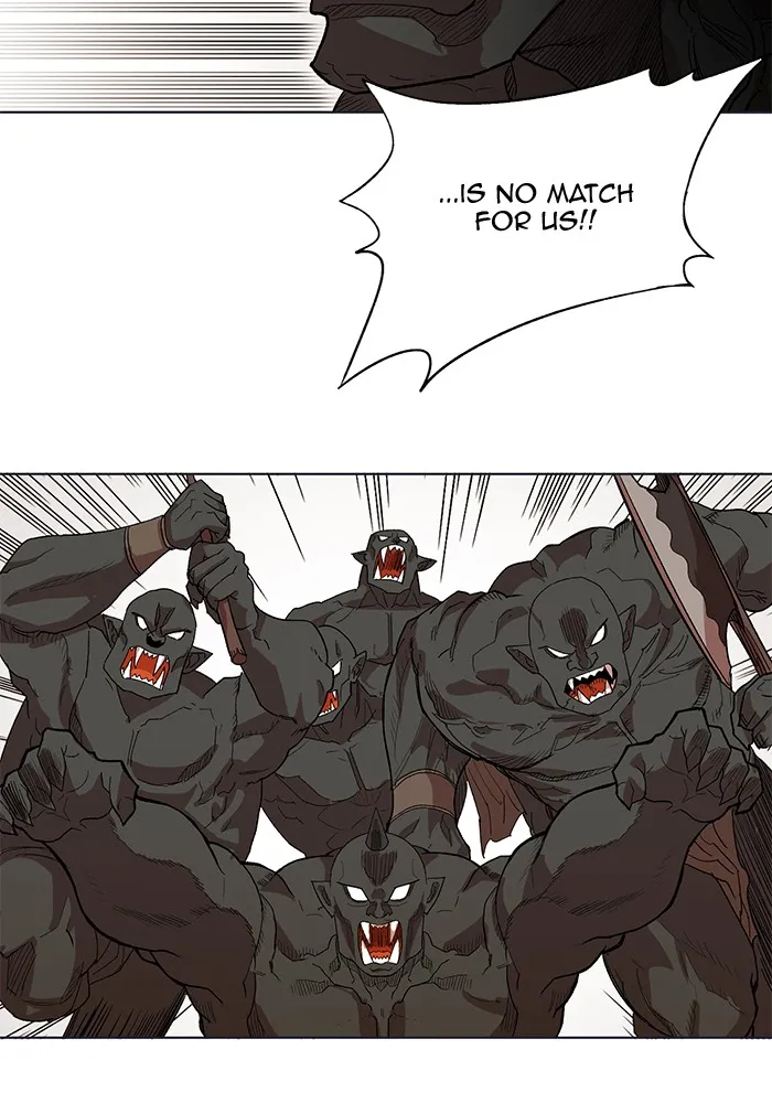 Hardcore Leveling Warrior Mangakakalot X Chapter 228 Page 50