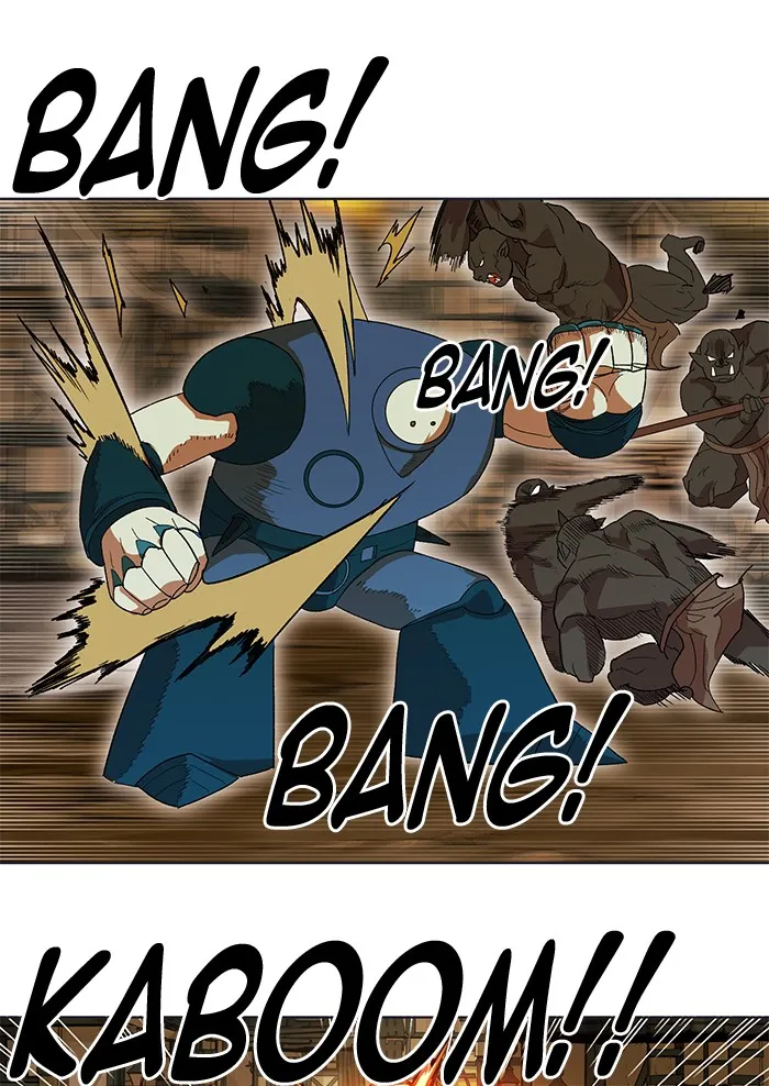 Hardcore Leveling Warrior Mangakakalot X Chapter 228 Page 51