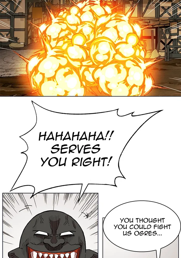 Hardcore Leveling Warrior Mangakakalot X Chapter 228 Page 52
