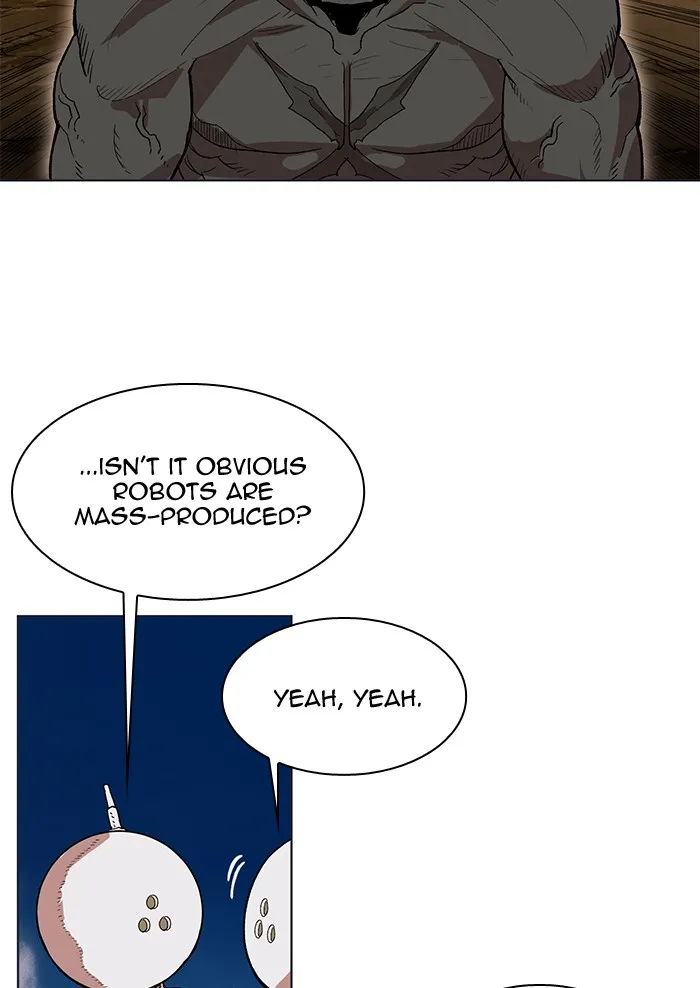 Hardcore Leveling Warrior Mangakakalot X Chapter 228 Page 57
