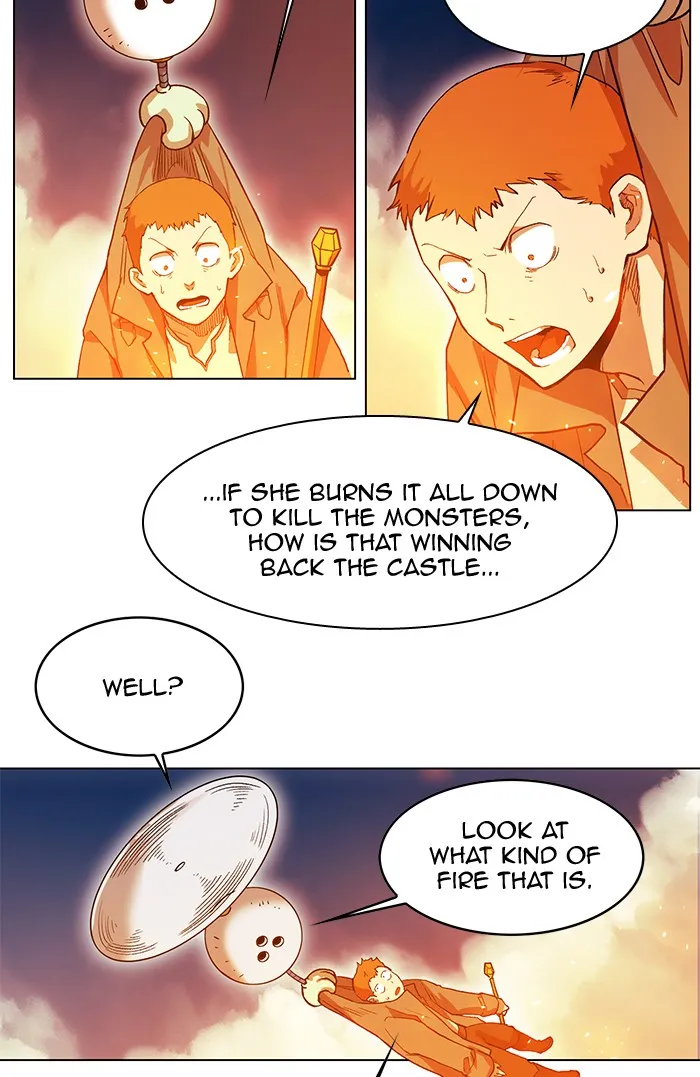Hardcore Leveling Warrior Mangakakalot X Chapter 228 Page 66
