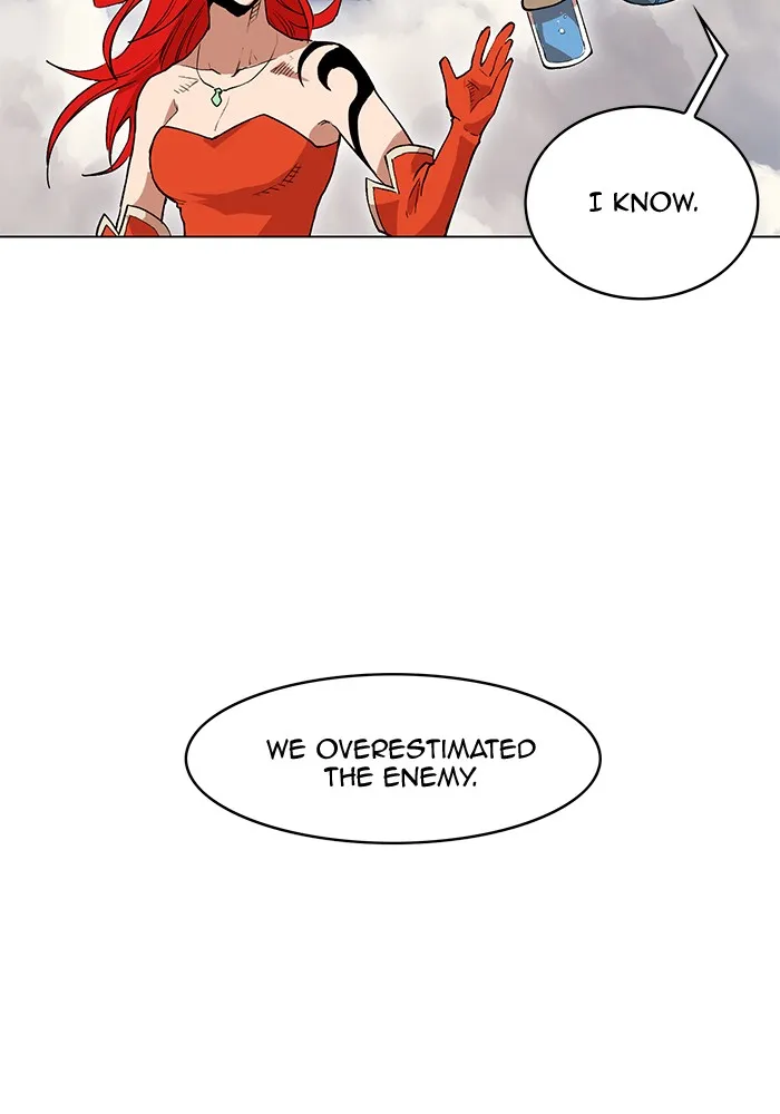 Hardcore Leveling Warrior Mangakakalot X Chapter 228 Page 71