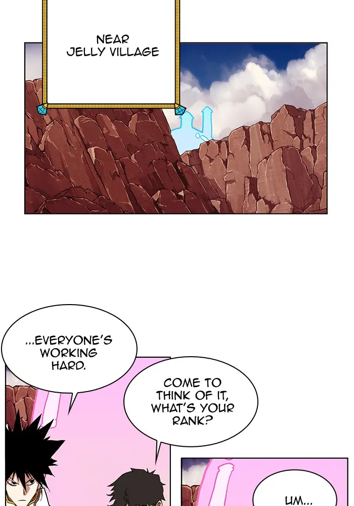 Hardcore Leveling Warrior Mangakakalot X Chapter 228 Page 86