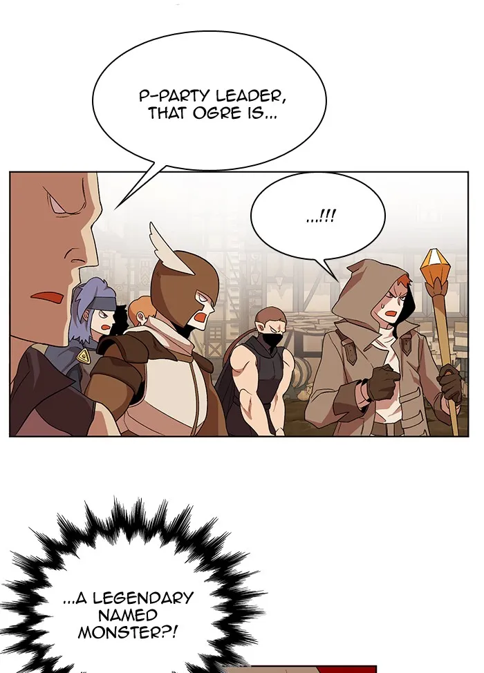 Hardcore Leveling Warrior Mangakakalot X Chapter 228 Page 15
