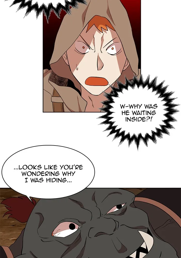 Hardcore Leveling Warrior Mangakakalot X Chapter 228 Page 16