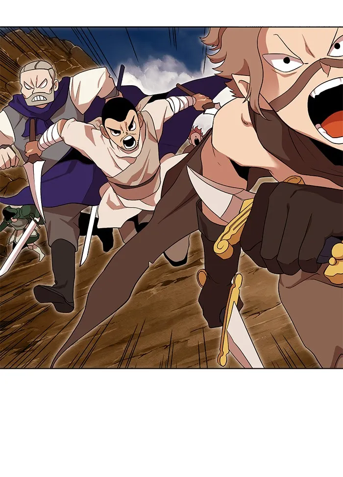 Hardcore Leveling Warrior Mangakakalot X Chapter 228 Page 3