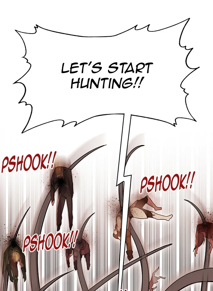 Hardcore Leveling Warrior Mangakakalot X Chapter 228 Page 22