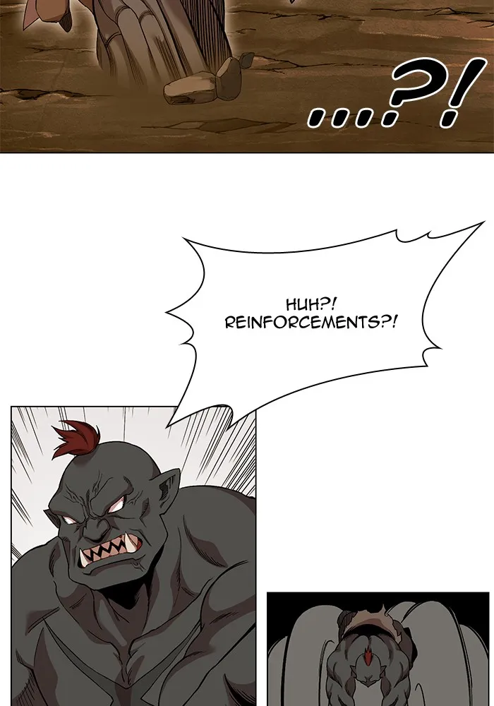Hardcore Leveling Warrior Mangakakalot X Chapter 228 Page 33