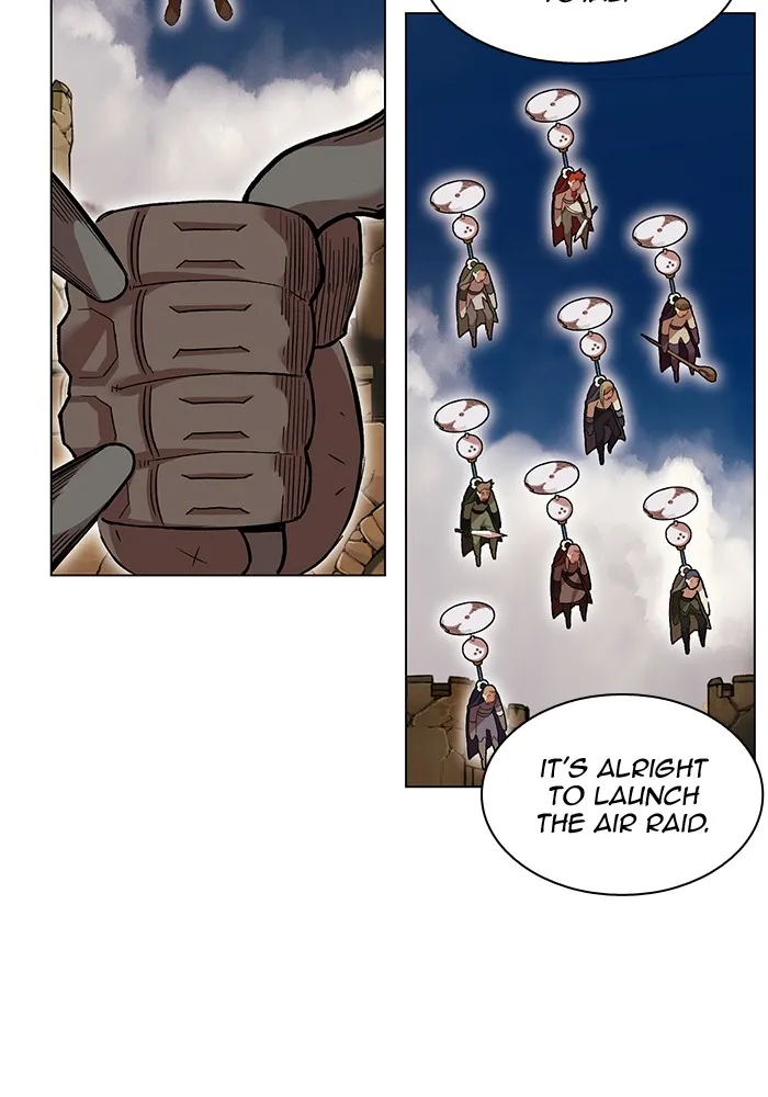 Hardcore Leveling Warrior Mangakakalot X Chapter 228 Page 37