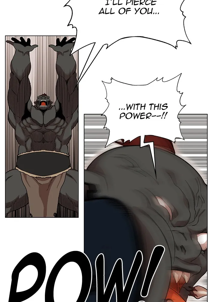 Hardcore Leveling Warrior Mangakakalot X Chapter 228 Page 39