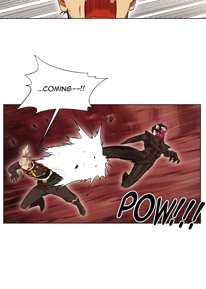 Hardcore Leveling Warrior Mangakakalot X Chapter 229 Page 61