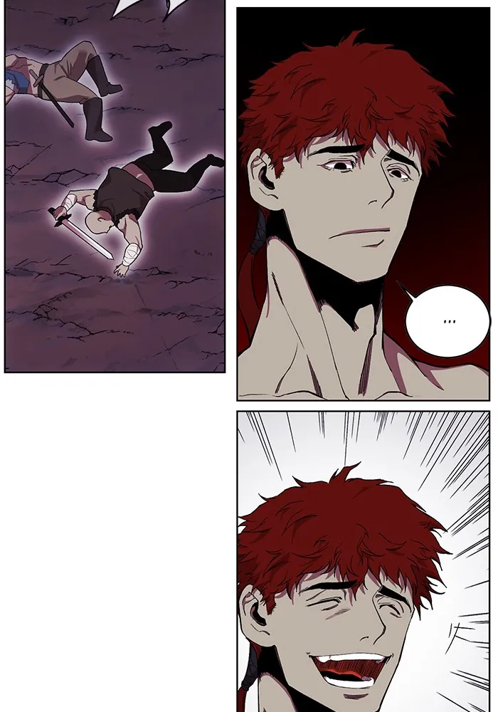 Hardcore Leveling Warrior Mangakakalot X Chapter 229 Page 8