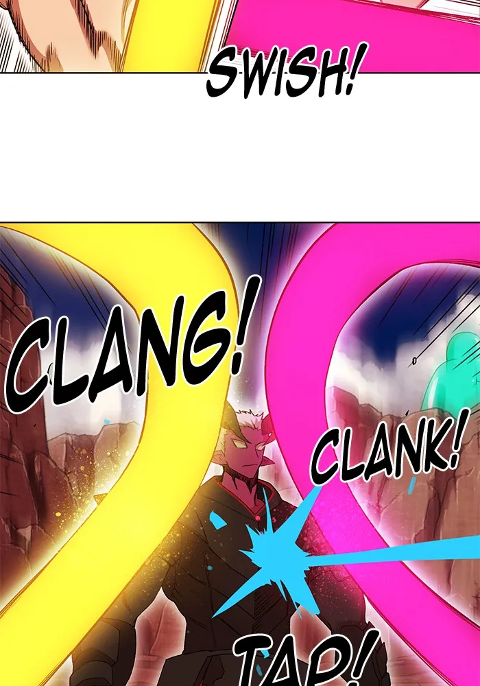 Hardcore Leveling Warrior Mangakakalot X Chapter 229 Page 71
