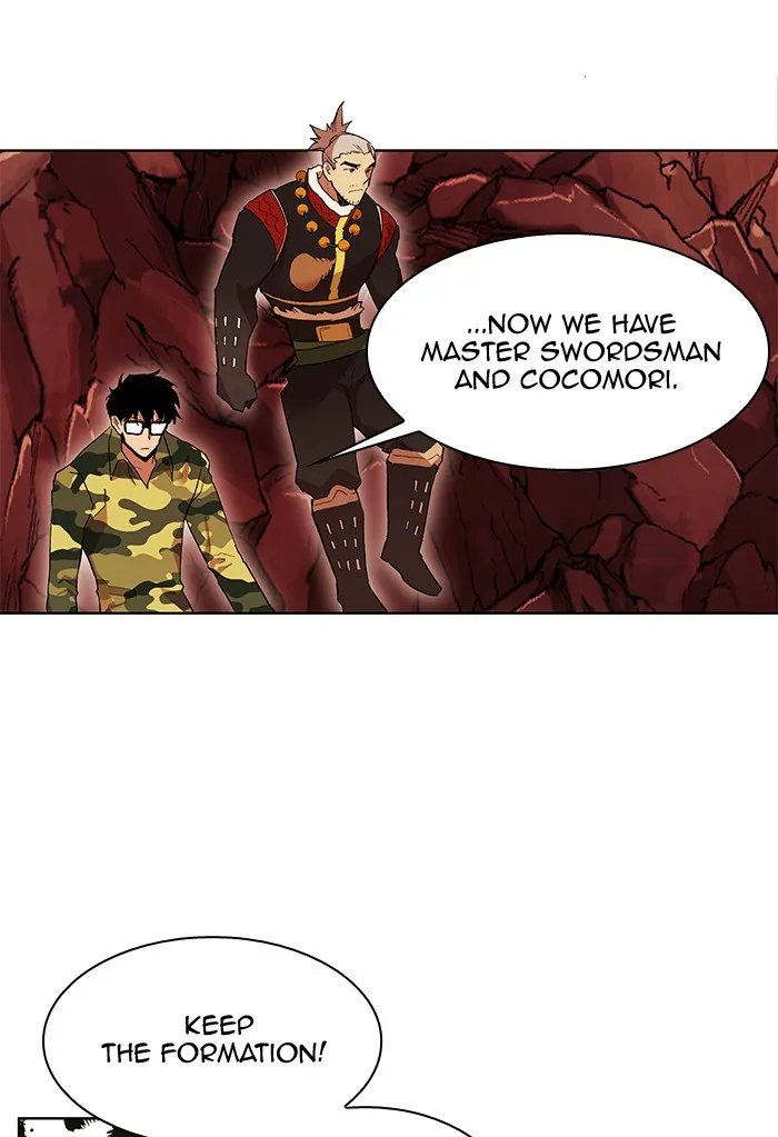 Hardcore Leveling Warrior Mangakakalot X Chapter 229 Page 76
