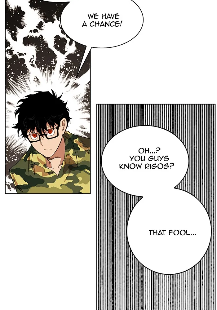 Hardcore Leveling Warrior Mangakakalot X Chapter 229 Page 77