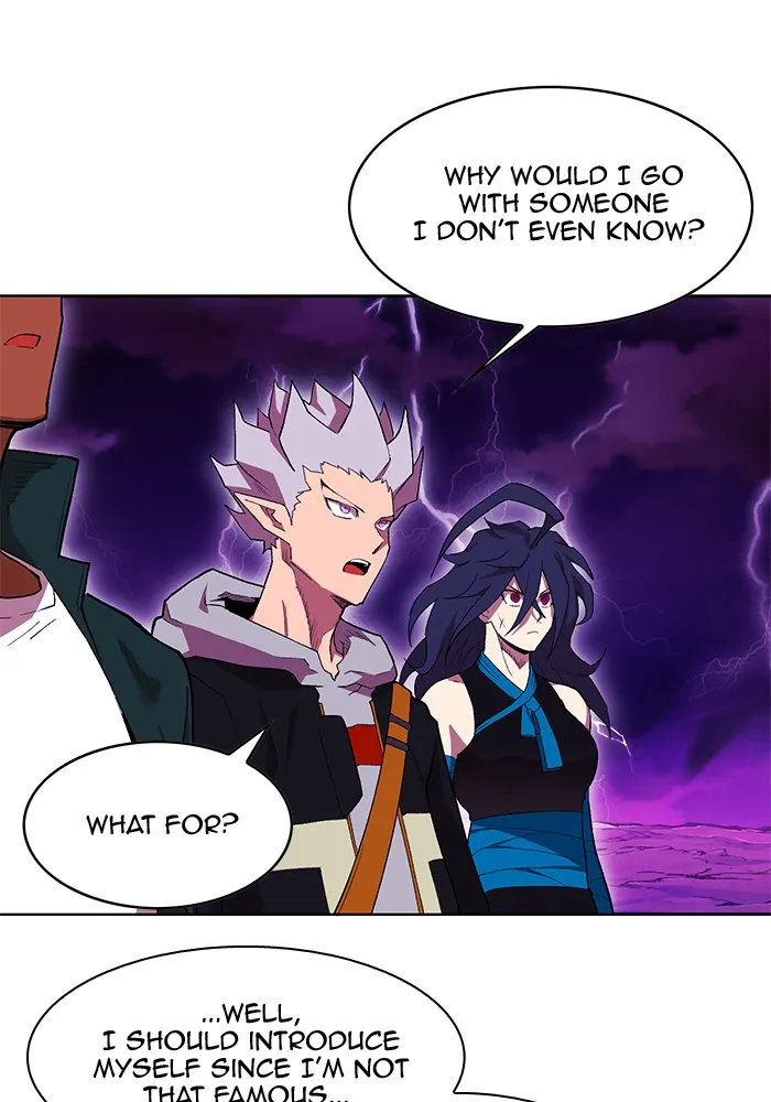 Hardcore Leveling Warrior Mangakakalot X Chapter 229 Page 16