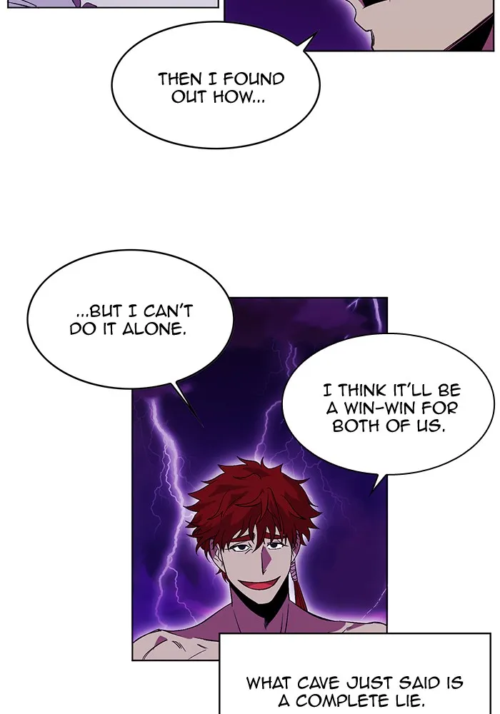 Hardcore Leveling Warrior Mangakakalot X Chapter 229 Page 21