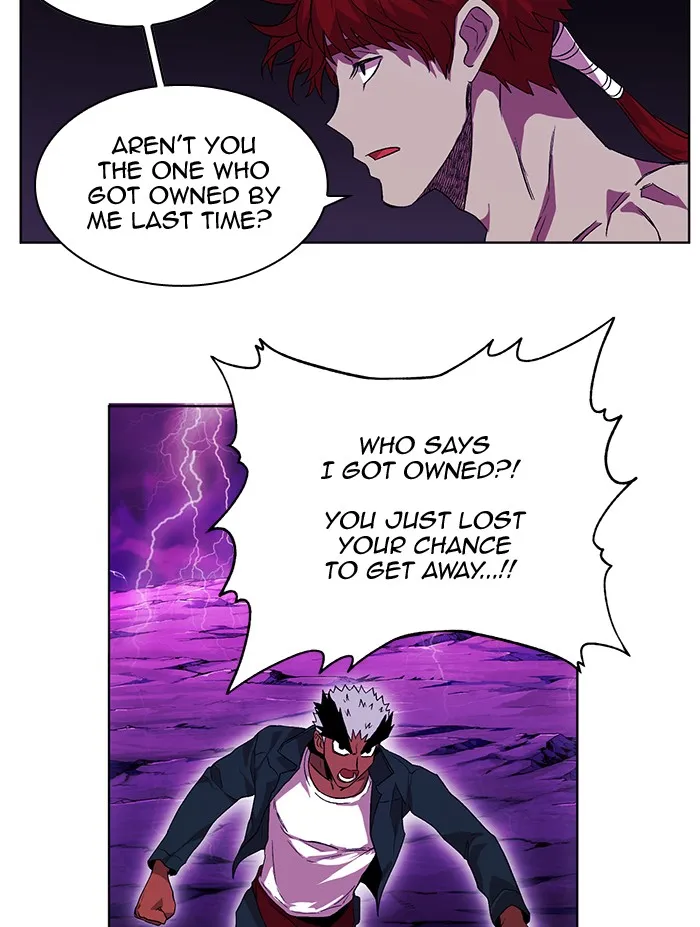 Hardcore Leveling Warrior Mangakakalot X Chapter 229 Page 26