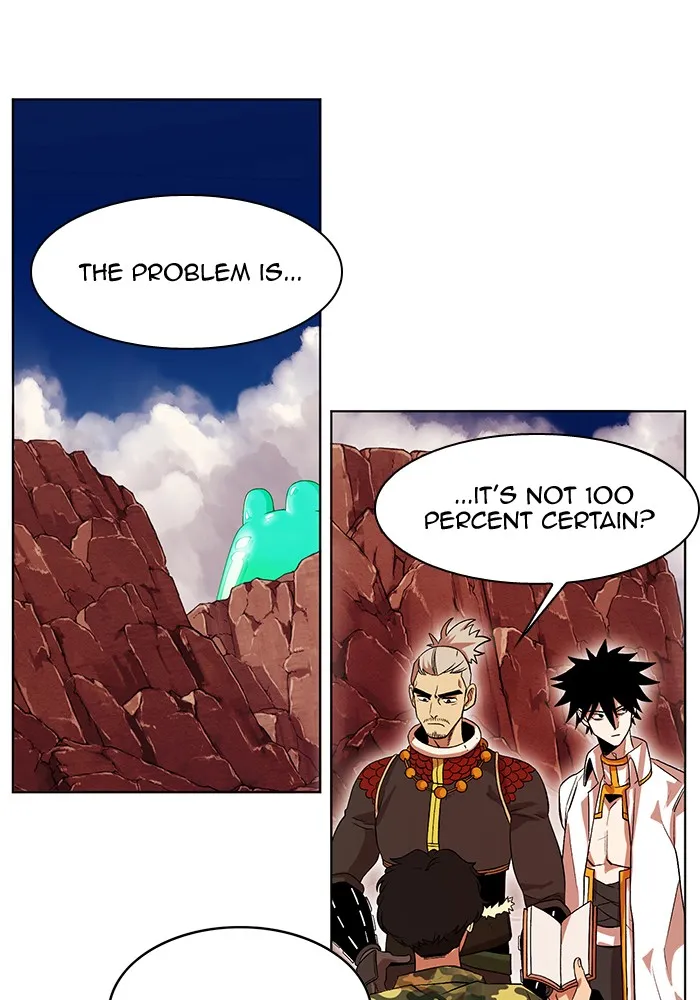 Hardcore Leveling Warrior Mangakakalot X Chapter 229 Page 33