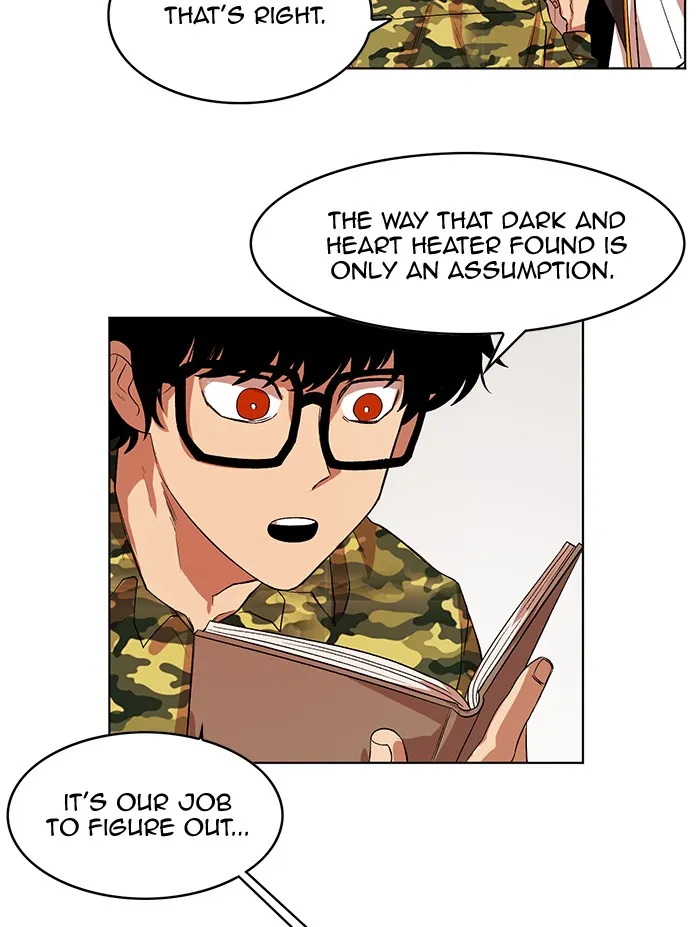Hardcore Leveling Warrior Mangakakalot X Chapter 229 Page 34