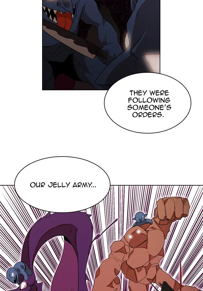Hardcore Leveling Warrior Mangakakalot X Chapter 229 Page 39