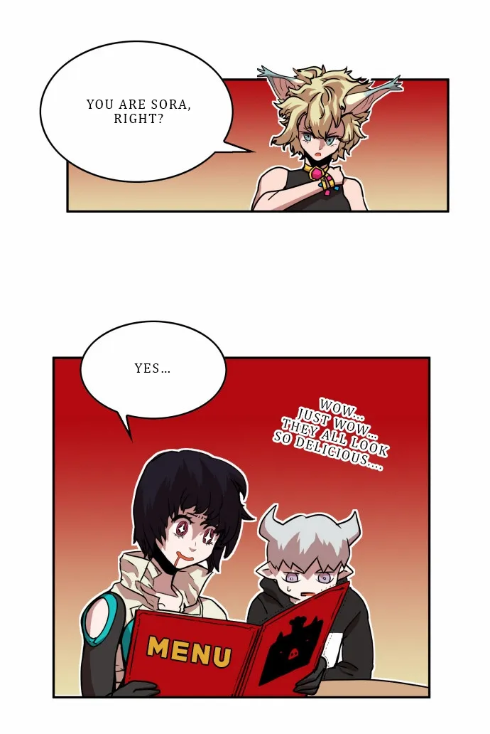 Hardcore Leveling Warrior Mangakakalot X Chapter 23 Page 18