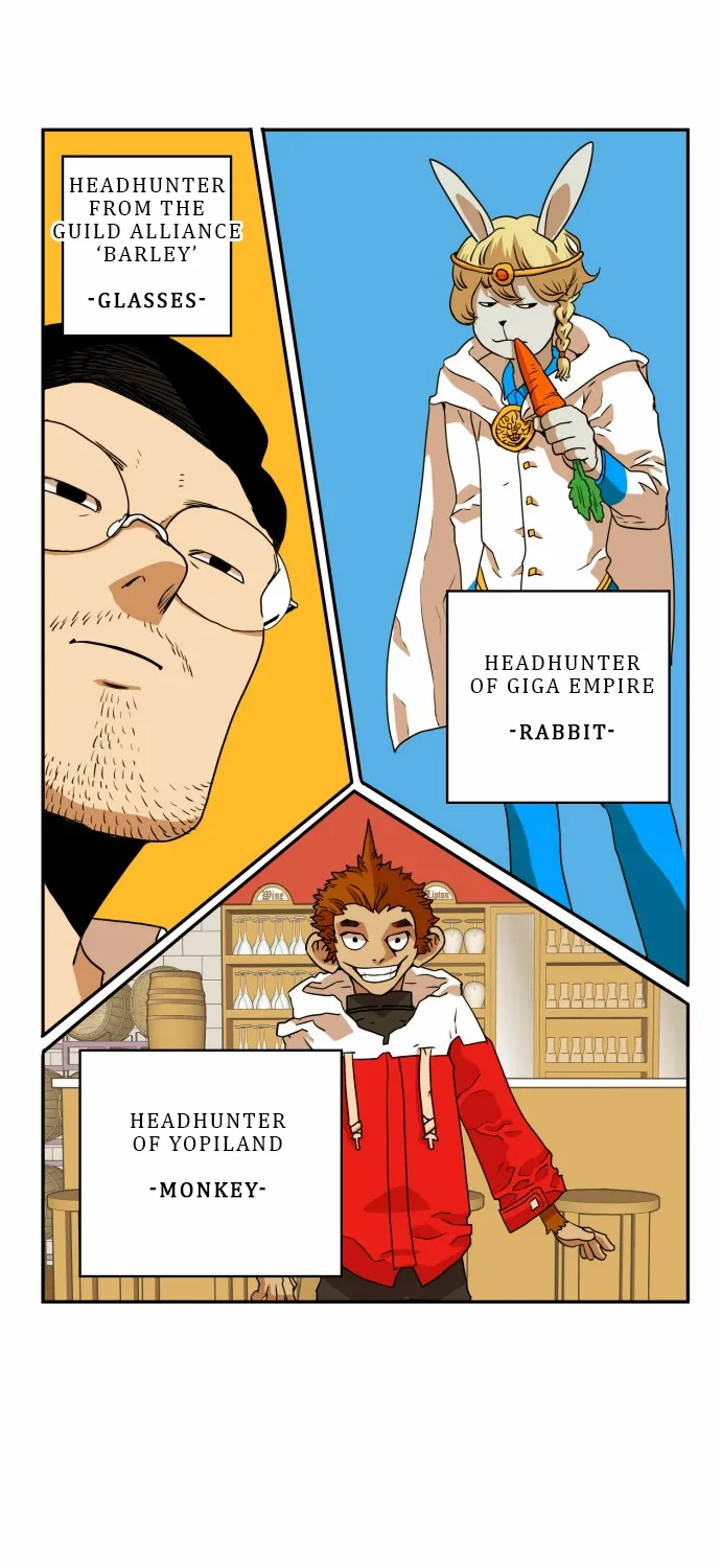 Hardcore Leveling Warrior Mangakakalot X Chapter 23 Page 46