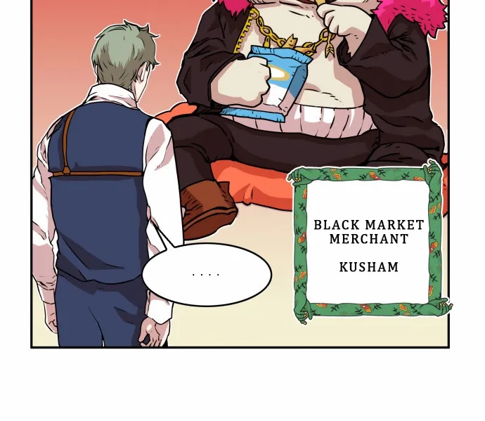 Hardcore Leveling Warrior Mangakakalot X Chapter 23 Page 5