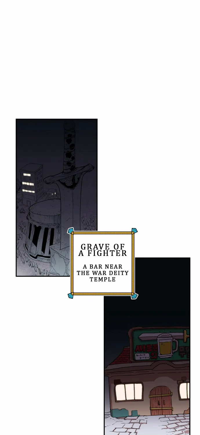Hardcore Leveling Warrior Mangakakalot X Chapter 23 Page 41