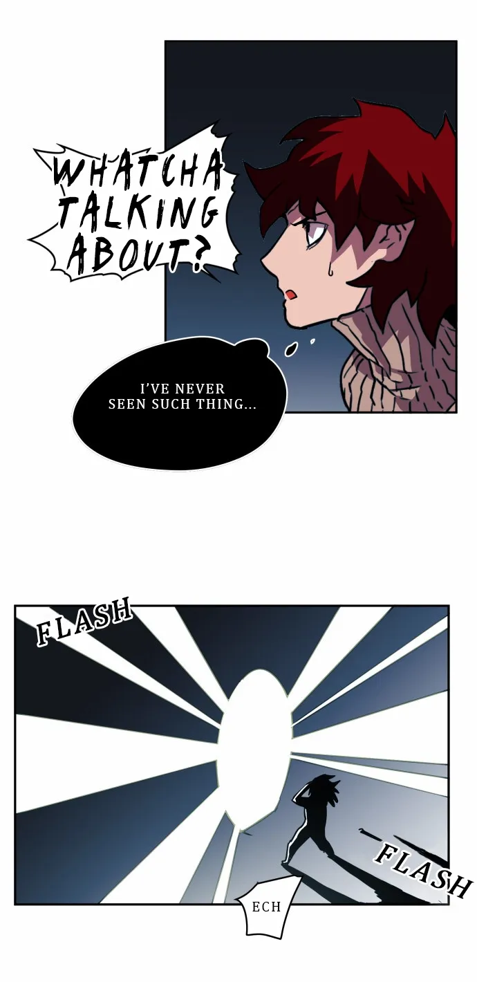 Hardcore Leveling Warrior Mangakakalot X Chapter 23 Page 58