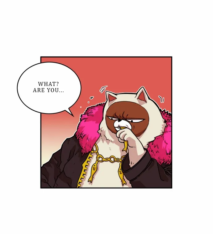 Hardcore Leveling Warrior Mangakakalot X Chapter 23 Page 7