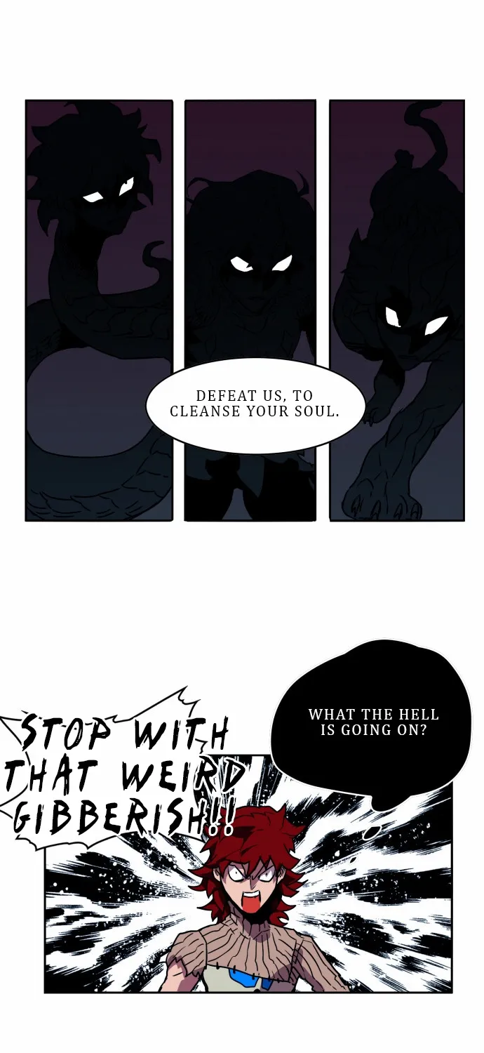 Hardcore Leveling Warrior Mangakakalot X Chapter 23 Page 61