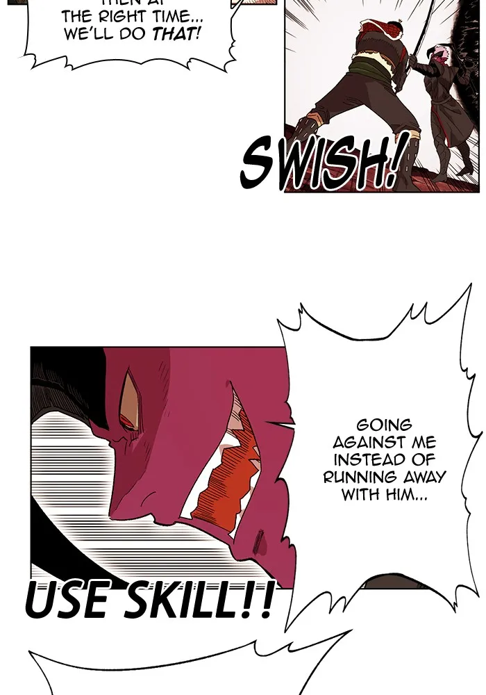 Hardcore Leveling Warrior Mangakakalot X Chapter 230 Page 46