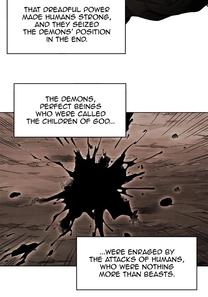 Hardcore Leveling Warrior Mangakakalot X Chapter 230 Page 6
