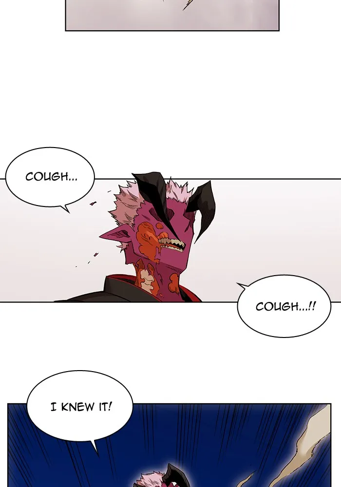 Hardcore Leveling Warrior Mangakakalot X Chapter 230 Page 61