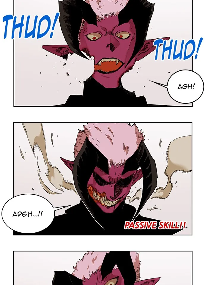 Hardcore Leveling Warrior Mangakakalot X Chapter 230 Page 66