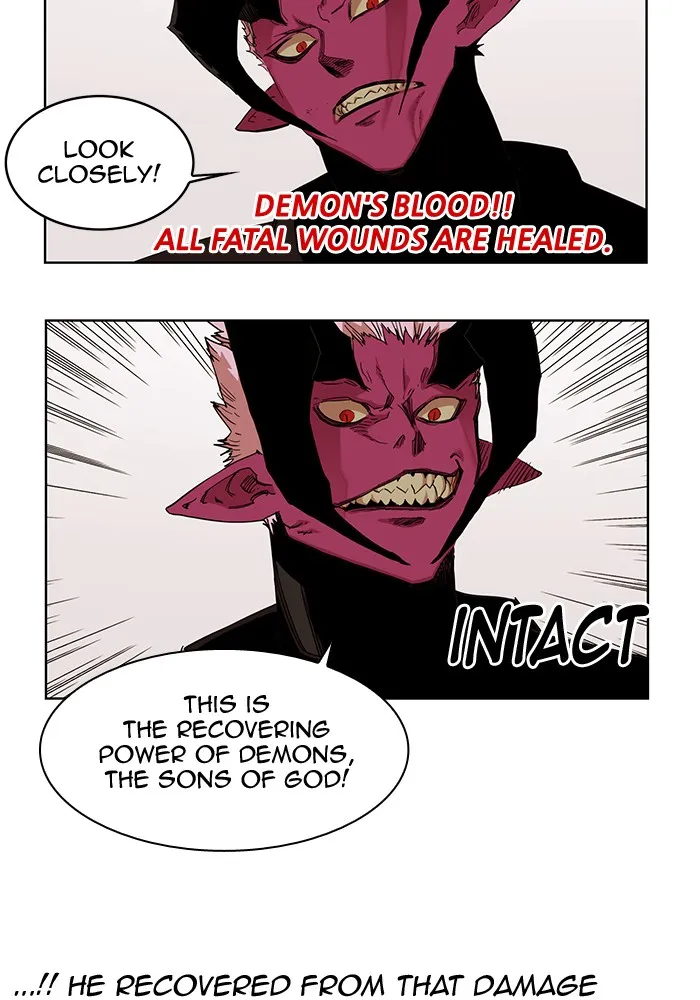 Hardcore Leveling Warrior Mangakakalot X Chapter 230 Page 67