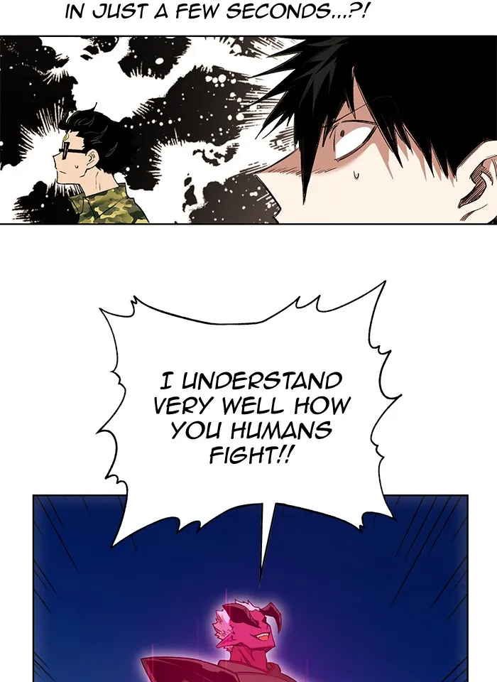 Hardcore Leveling Warrior Mangakakalot X Chapter 230 Page 68