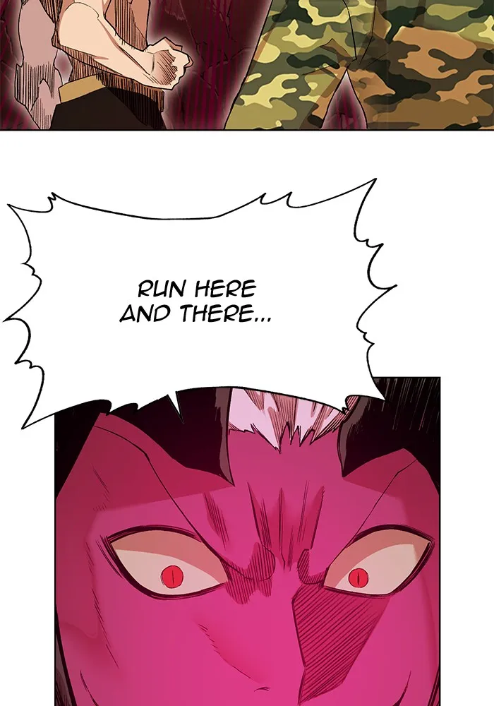 Hardcore Leveling Warrior Mangakakalot X Chapter 230 Page 71