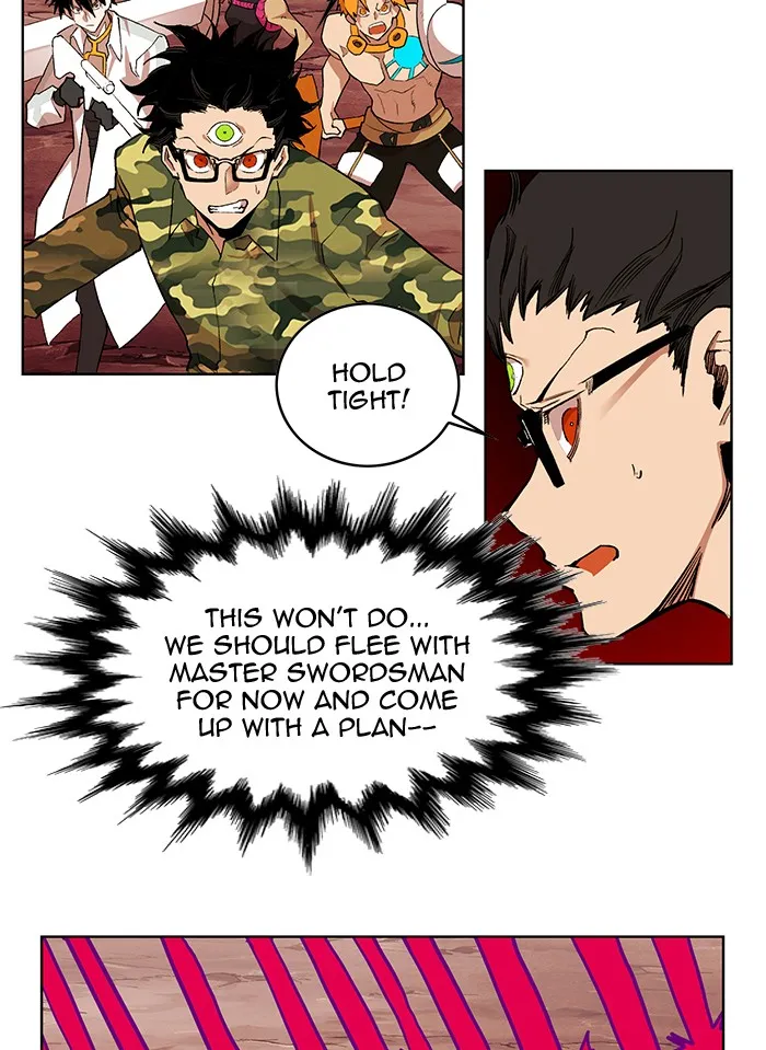 Hardcore Leveling Warrior Mangakakalot X Chapter 230 Page 74