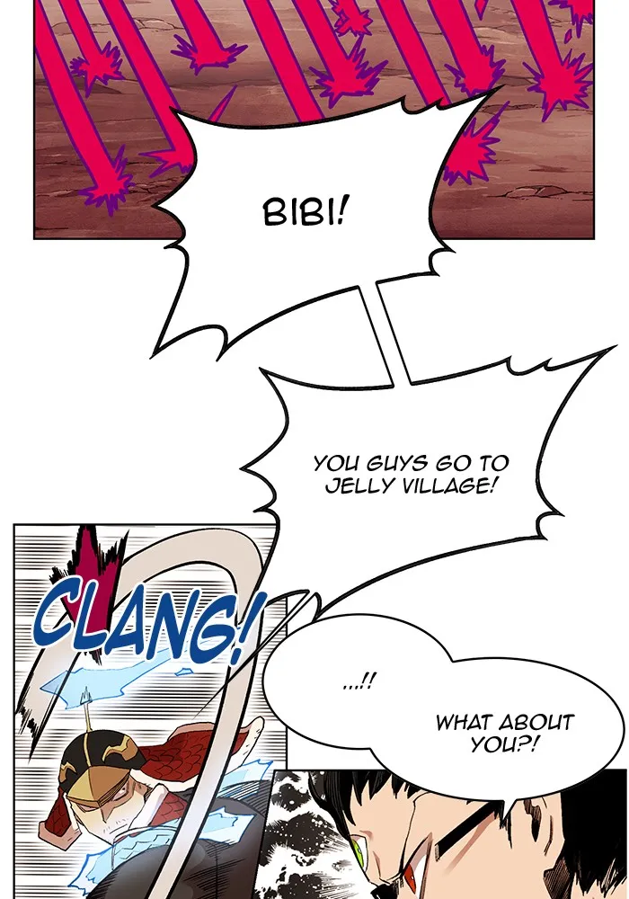Hardcore Leveling Warrior Mangakakalot X Chapter 230 Page 75