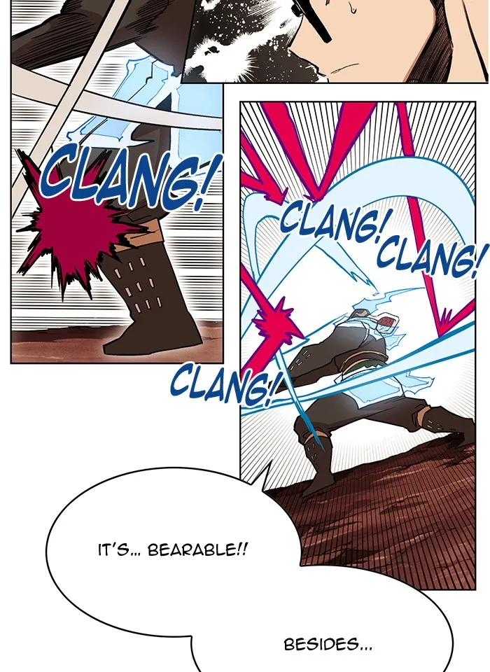 Hardcore Leveling Warrior Mangakakalot X Chapter 230 Page 76