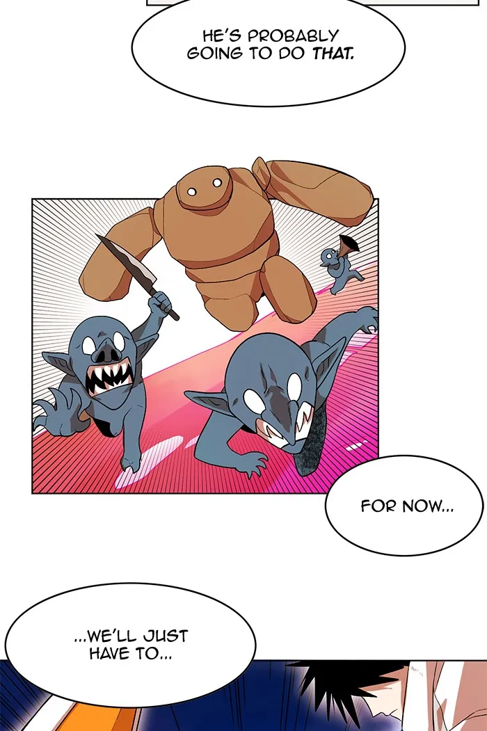 Hardcore Leveling Warrior Mangakakalot X Chapter 230 Page 81