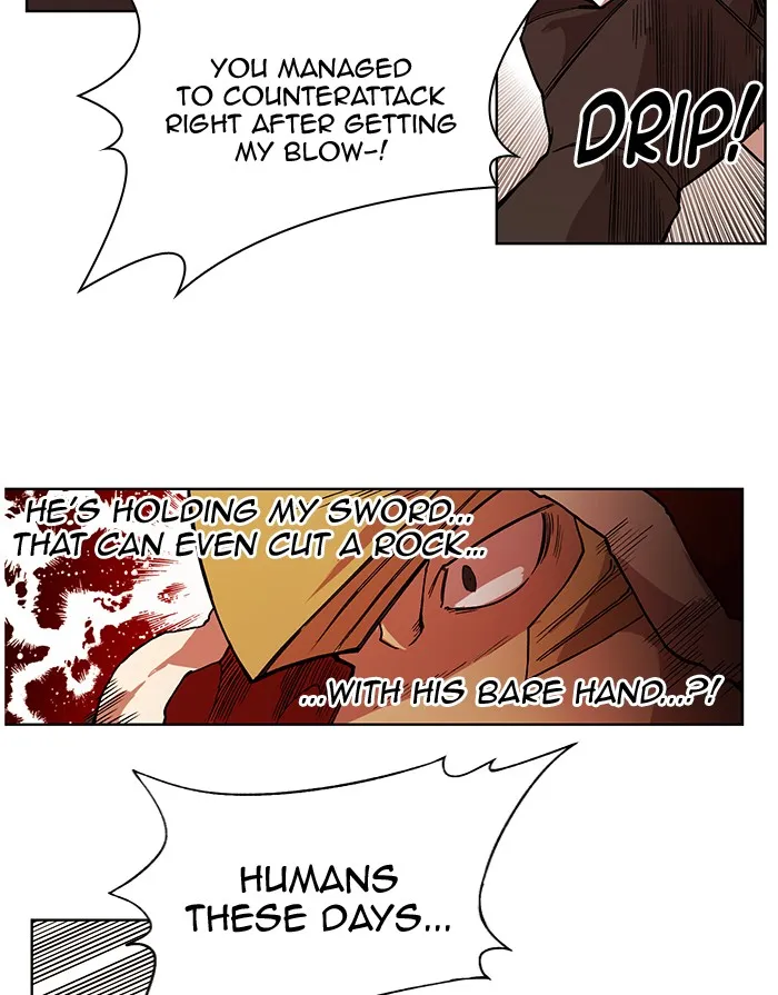 Hardcore Leveling Warrior Mangakakalot X Chapter 230 Page 22