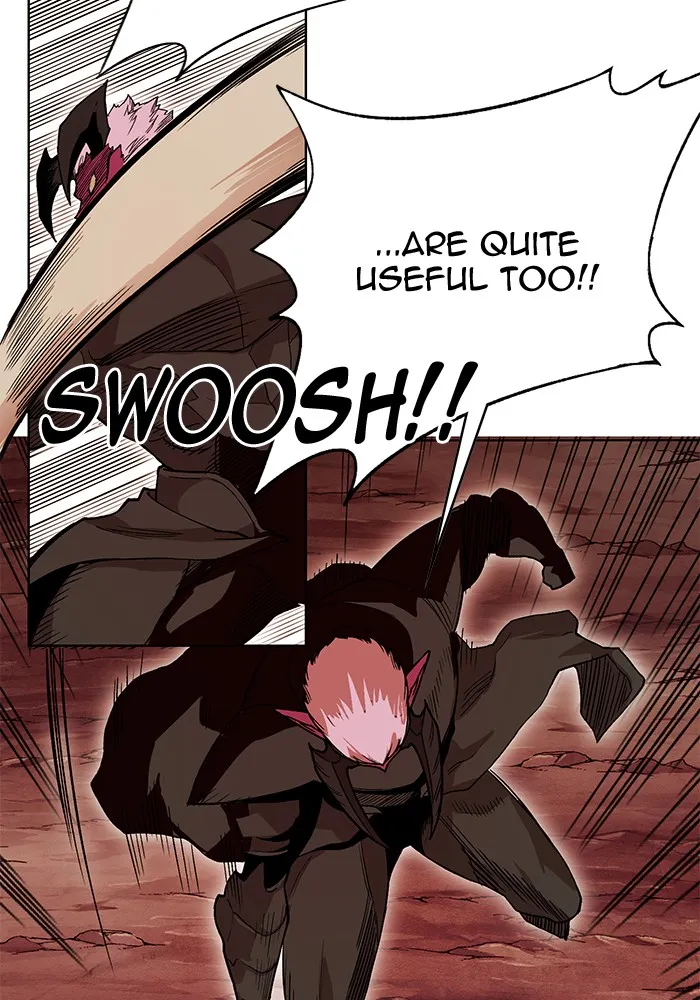 Hardcore Leveling Warrior Mangakakalot X Chapter 230 Page 23