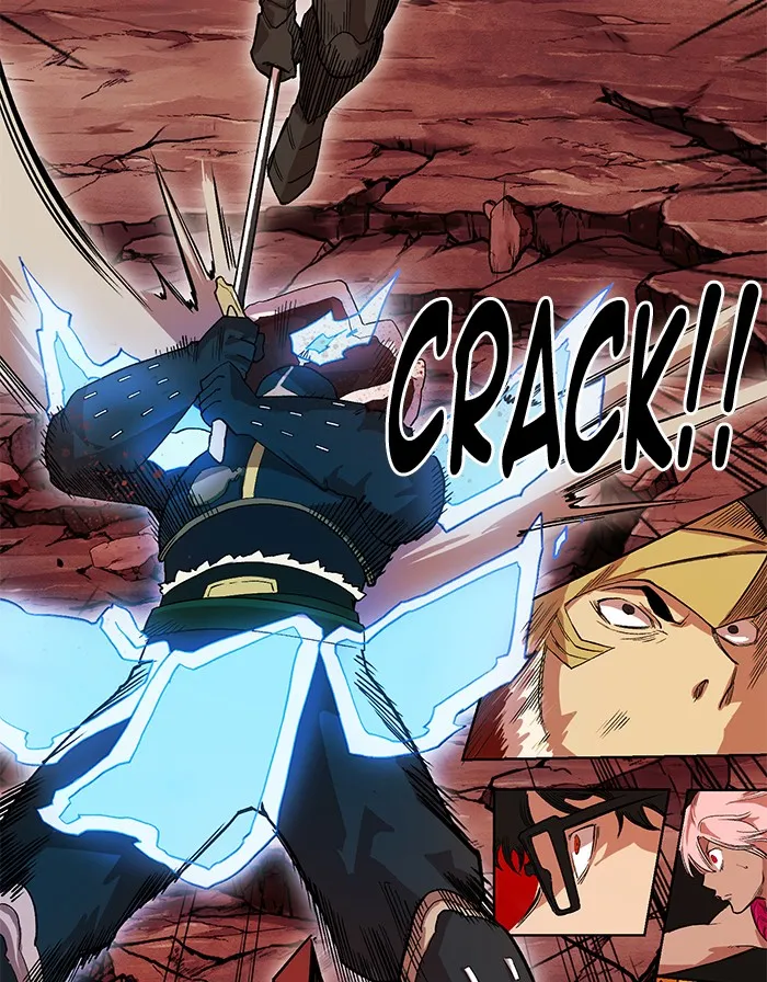 Hardcore Leveling Warrior Mangakakalot X Chapter 230 Page 24