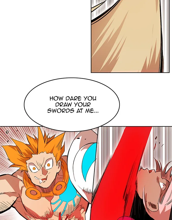 Hardcore Leveling Warrior Mangakakalot X Chapter 230 Page 32