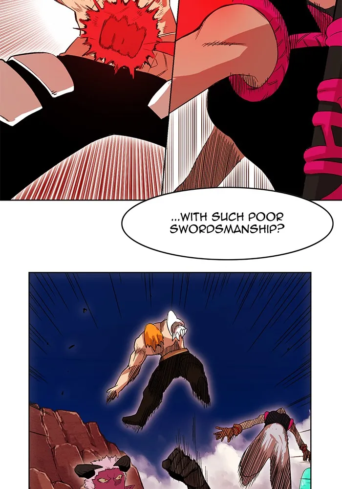 Hardcore Leveling Warrior Mangakakalot X Chapter 230 Page 33