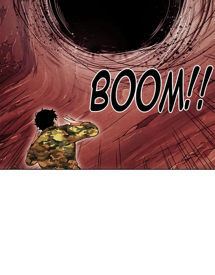 Hardcore Leveling Warrior Mangakakalot X Chapter 230 Page 38